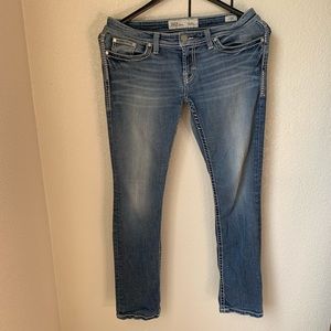 BKE Denim Jeans | Stella